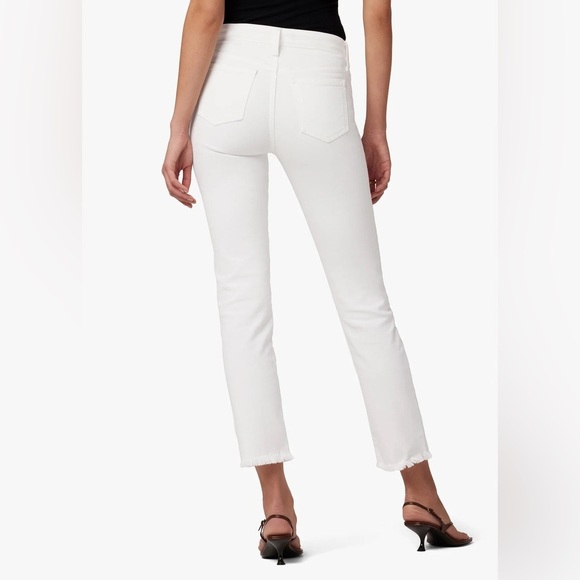Joe’s Jeans White 🥳 - Picture 5 of 14